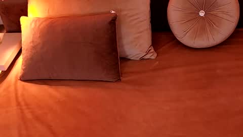 Ruby Luxe online show from 04-07-26, 04:24