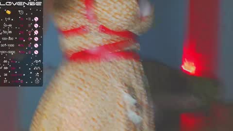 rubylynxxx online show from 01-04-25, 05:58