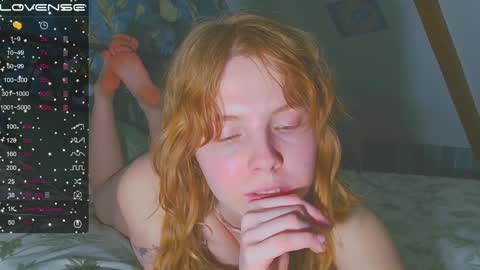 rubylynxxx online show from 02-01-25, 02:34