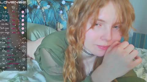 rubylynxxx online show from 02-02-25, 01:19