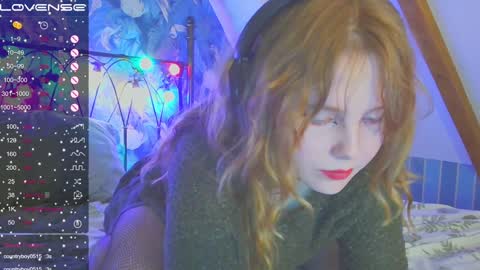 rubylynxxx online show from 02-08-25, 05:50