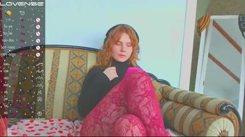 rubylynxxx online show from 02-13-25, 01:15