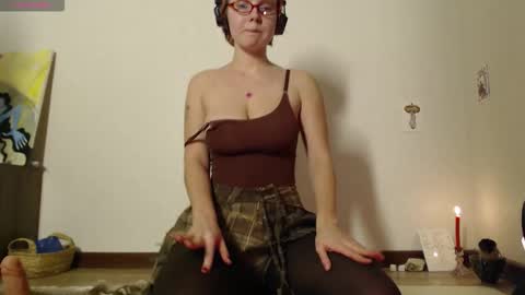 rubylynxxx online show from 02-01-26, 04:38