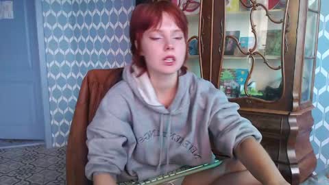 rubylynxxx online show from 04-24-26, 11:01