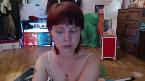 rubylynxxx online show from 06-07-26, 04:33