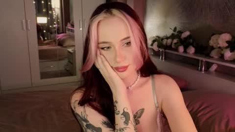 Your Ruby Miracle online show from 01-17-26, 03:17