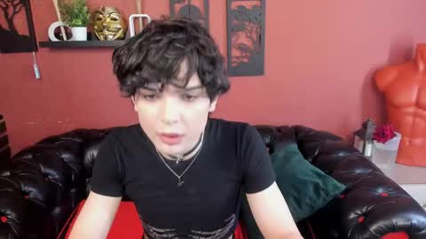 Ruby online show from 05-30-26, 03:09