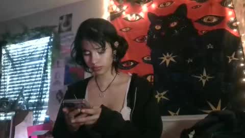 Ruby Red online show from 01-17-25, 06:23