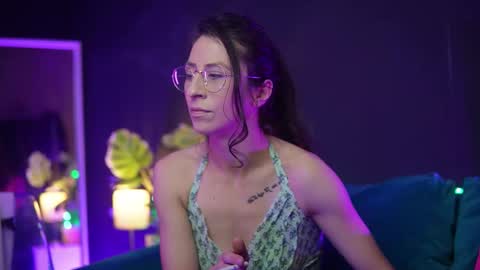  Ruby  online show from 11-18-25, 11:15