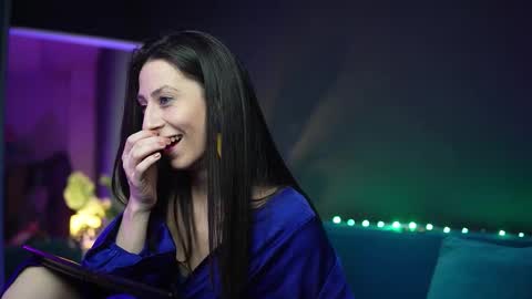  Ruby  online show from 02-07-26, 11:19