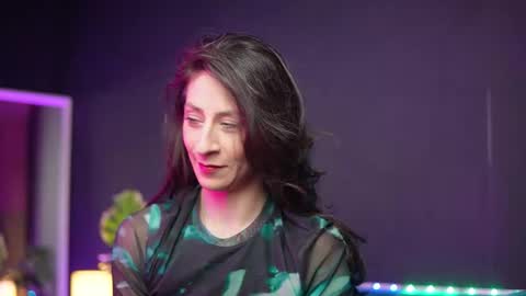  Ruby  online show from 03-23-26, 10:03