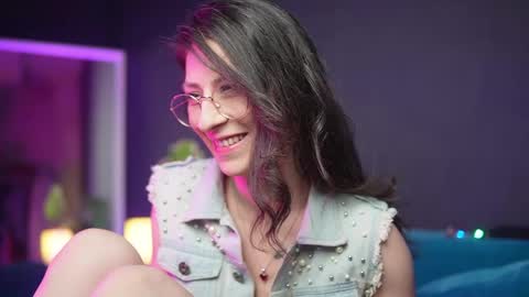  Ruby  online show from 03-24-26, 10:48