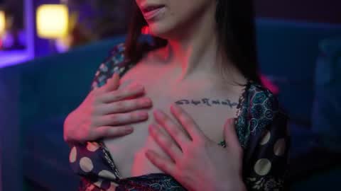  Ruby  online show from 04-21-26, 10:34