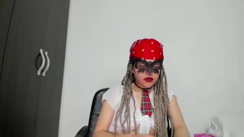 rubysexybell online show from 01-18-26, 06:17