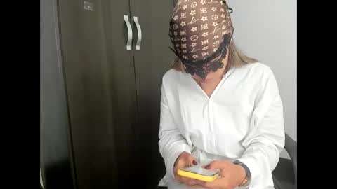 rubysexybell online show from 04-18-26, 11:25