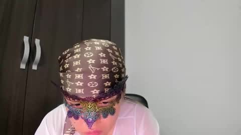 rubysexybell online show from 04-21-26, 02:51