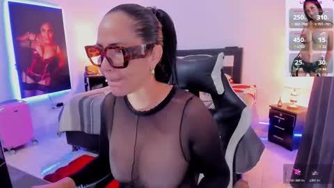 Ruby online show from 03-08-26, 11:03