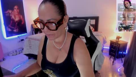 Snapshot of rubystrome chatting on 05-15-26, 10:11 Ruby online show from 05-15-26, 10:11