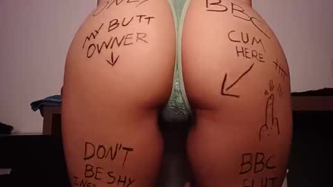 Ruby Sweet online show from 04-03-26, 08:29