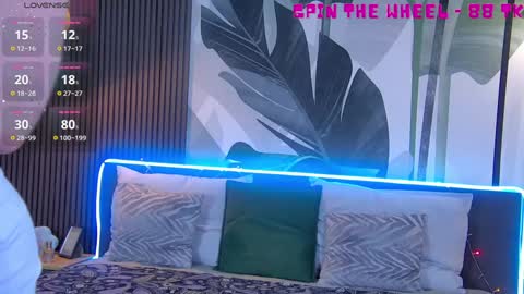 Ruby online show from 01-15-25, 01:23