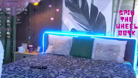 Ruby online show from 02-17-25, 01:04