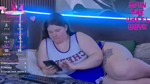 Ruby online show from 02-18-25, 05:20