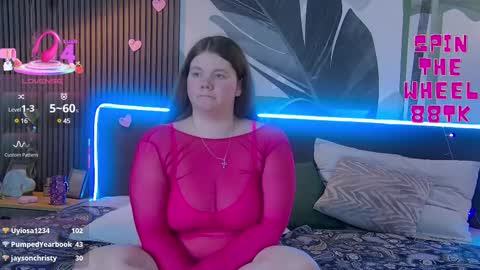 Ruby online show from 03-04-25, 04:17