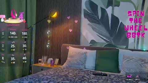 Ruby online show from 03-12-25, 01:14