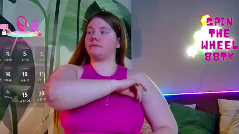 Ruby online show from 10-13-25, 12:54