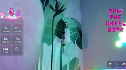 Ruby online show from 10-17-25, 01:09