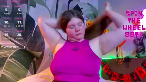 Ruby online show from 10-31-25, 04:13