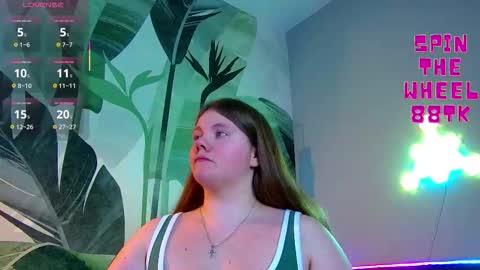 Ruby online show from 11-18-25, 01:11