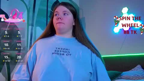 Ruby online show from 12-18-25, 01:44