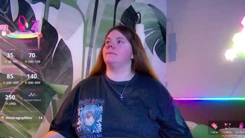 Ruby online show from 04-07-26, 01:17