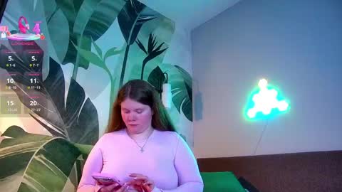 Ruby online show from 04-22-26, 01:08