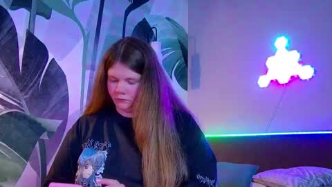 Ruby online show from 04-24-26, 01:19