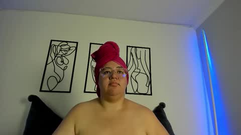 I am  Ruby online show from 11-22-25, 07:13