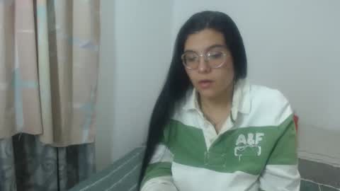 Antonella online show from 01-06-26, 04:05