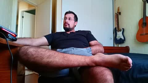 Snapshot of ruck_31 chatting on 12-18-25, 10:16 Ruck online show from 12-18-25, 10:16