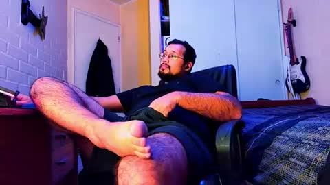  Ruck  online show from 07-31-26, 04:45
