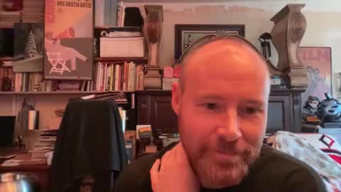 Snapshot of ruckusdragoon chatting on 10-29-25, 07:04 ruckusdragoon online show from 10-29-25, 07:04