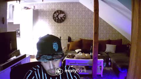 Snapshot of rudeboyyy91 chatting on 12-19-24, 12:24 rudeboyyy91 online show from 12-19-24, 12:24