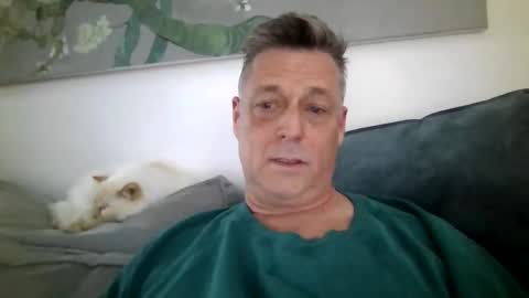 rudeski online show from 05-14-26, 12:56