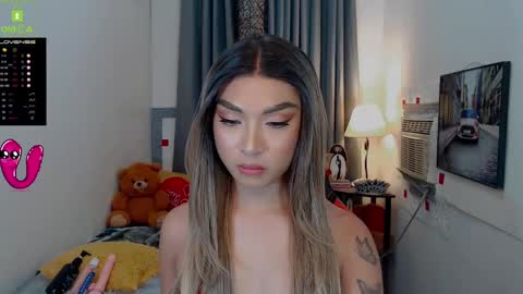 its me Sabel online show from 01-08-25, 06:31