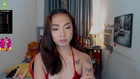 its me Sabel online show from 01-13-25, 06:06