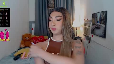 its me Sabel online show from 01-14-25, 07:48