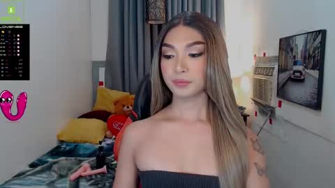 its me Sabel online show from 01-23-25, 07:22