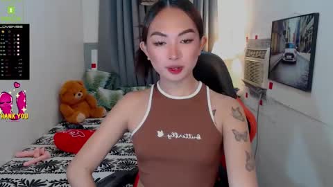 its me Sabel online show from 02-08-25, 09:35