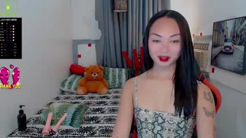 its me Sabel online show from 02-17-25, 05:58