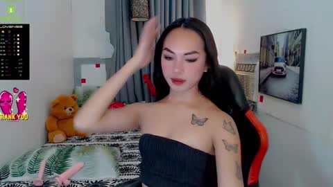 its me Sabel online show from 02-21-25, 06:51